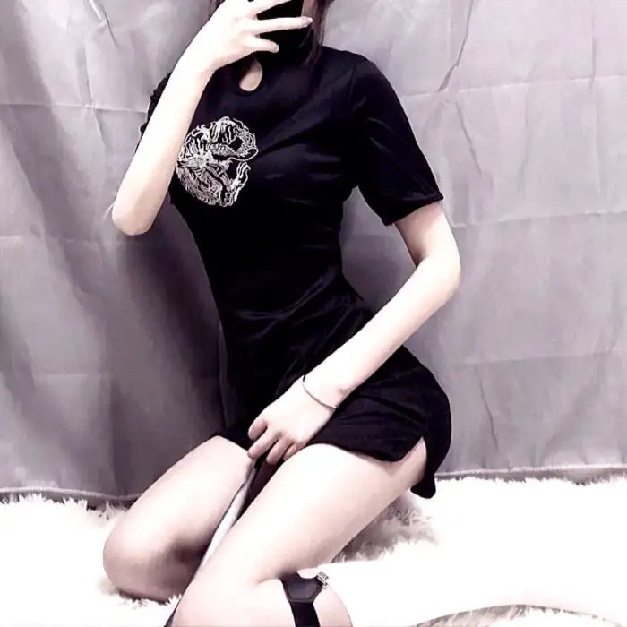 无处可逃
