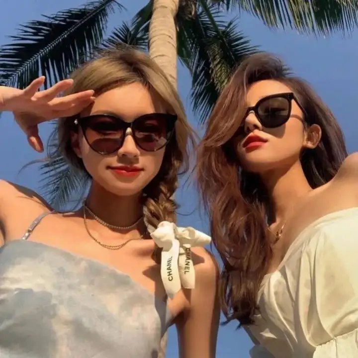 我的离婚派对